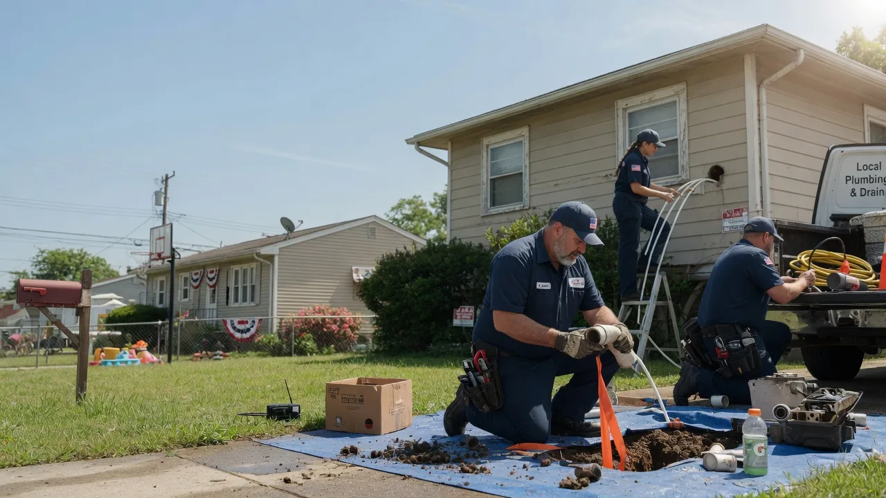 Faucet Repair in Gantt, SC near me